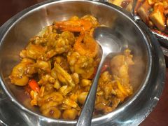 -U你·湖北家宴菜(南湖总店)