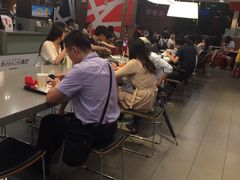 -麦当劳(伟城广场店)
