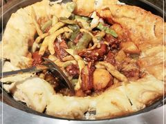 -灶座小锅烀饼·铁锅炖(全国总店)