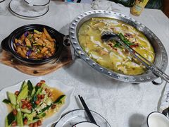 -陈生记黑鱼馆·20年活鱼现杀(宁波鼓楼店)