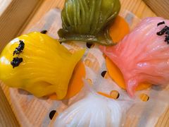 -煲王粤菜餐厅(中侨中心店)