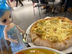 -马兰卡西式简餐(新汇大融城店)