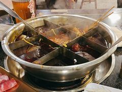 -邓莽子老火锅(中兴路总店)