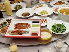 -新丁香海鲜酒店(银海商贸城店)