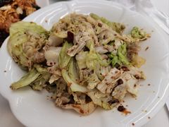 -昱德来·天津菜(河西店)