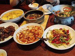 -外婆家(西溪印象城店)