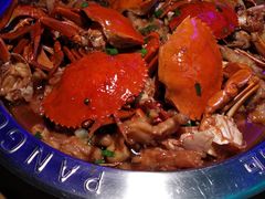 -胖哥俩肉蟹煲(爱琴海购物公园店)