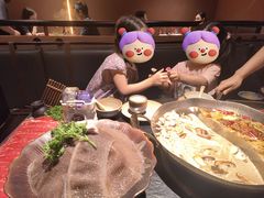 -色響火锅(恒隆广场店)