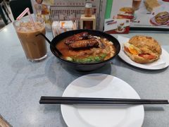 -华嫂冰室(尖沙咀店)