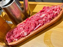 -贵厨酸汤牛肉(小十字店)