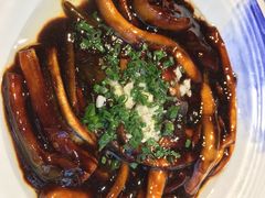-老人和饭店(淮海中路店)