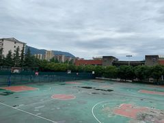 -四川农业大学(雅安校区)