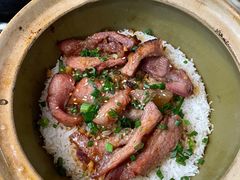-红星光发煲仔饭(大石街店)