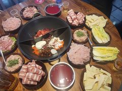 -木货街重庆老火锅(流塘店)