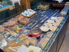 -蒙艾里民族传统菜蒙餐