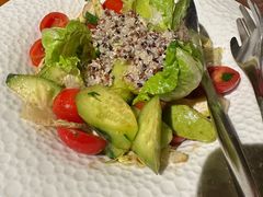 -格鲁·秀色Georgia’s Feast