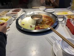 -川锅一号火锅(睢宁店)