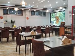 -丽泽山庄·生态怀柔菜·虹鳟鱼(红螺寺店)