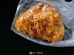 熏鸡肉松-85度C(北京玉蜓桥二店)