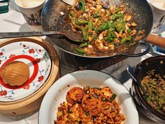 -费大厨辣椒炒肉(黄兴中心广场店)