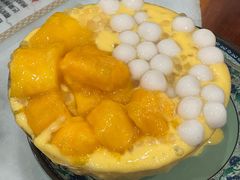 -荔芳传统糖水铺