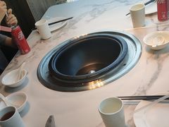 -青蓬蒸汽海鲜·深圳老字号·团建聚会(壹方城店)