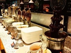 -比格比萨自助(新辰里学清路店)