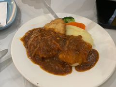 -库滋明·俄罗斯特色美食(中央大街店)