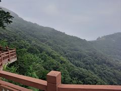 -海上云台山景区