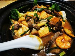 -广记餐厅(万福路店)