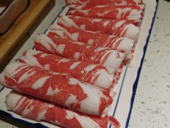-京韵胡同·酱香羊蝎子火锅涮肉(长寿路店)