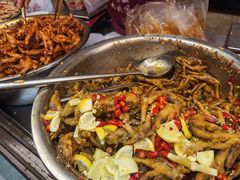 -嘉州九妹凤爪(乐山总店)