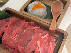 -九鼎轩脆毛肚火锅(宝山万达店)