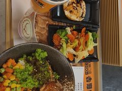 -吉野家(中关村3店)