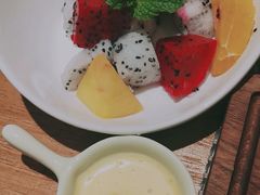 -半悦牛排(龙湖西宸天街店)