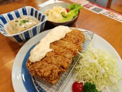 -小条食堂(筼筜天虹店)