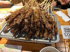 -木屋烧烤(南新店)