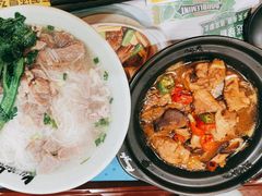 -真功夫(番禺剑桥郡店)