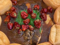 -大鹏饭店·金陵家宴(奥体中心店)