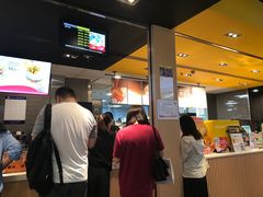 -麦当劳(龙湖时代天街店)