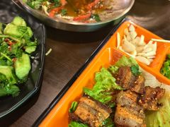 -林二哥宜烤官·宜宾小烧烤