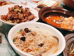 -俭朴菜(鲁磨路店)