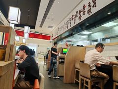 -一風堂拉面(深圳湾万象城店)