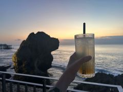 -Rock Bar Bali(Bali)