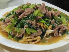 -菜忠潮州牛肉店(岗厦店)