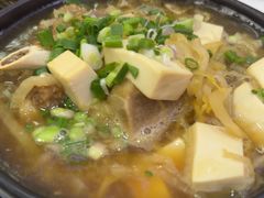 -哈尔滨手工饺子馆(下沙三坊店)