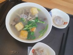 -鸡鸣汤包(仙林店)