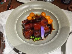 -梅花境(万科店)