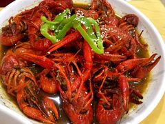 -龙珠饭店-深夜大食堂(五爱西直街店)