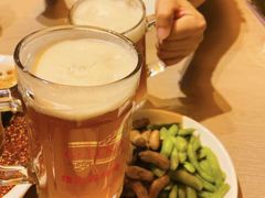 -日进一片海.生腌海鲜火锅.宵夜烧烤(三里屯总店)
